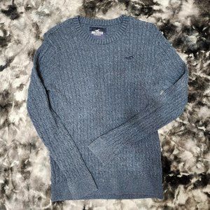 Hollister sweater